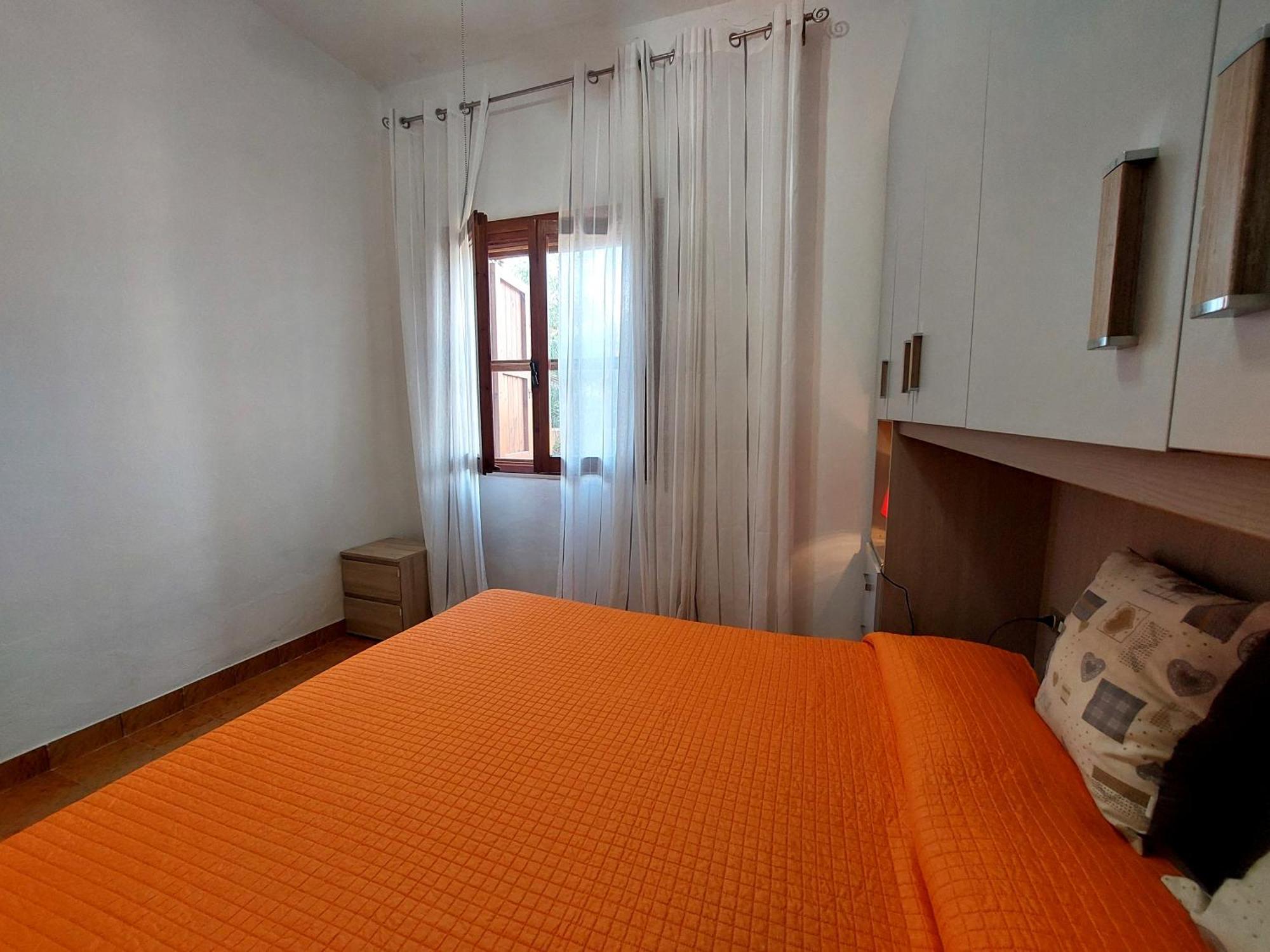 Villa Melisenda à Tertenìa Extérieur photo