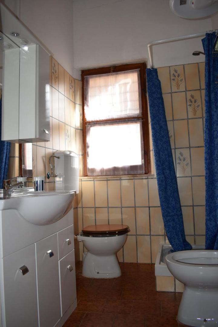 Villa Melisenda à Tertenìa Extérieur photo