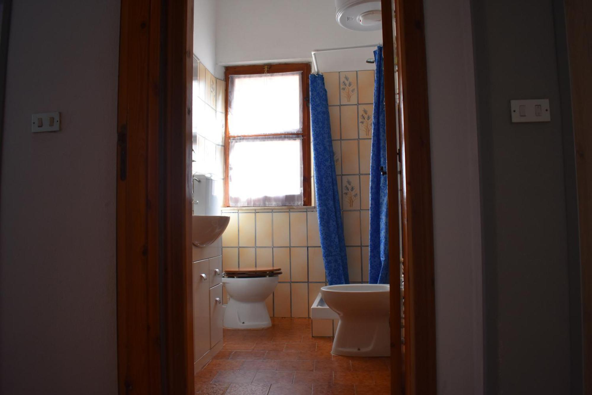 Villa Melisenda à Tertenìa Extérieur photo