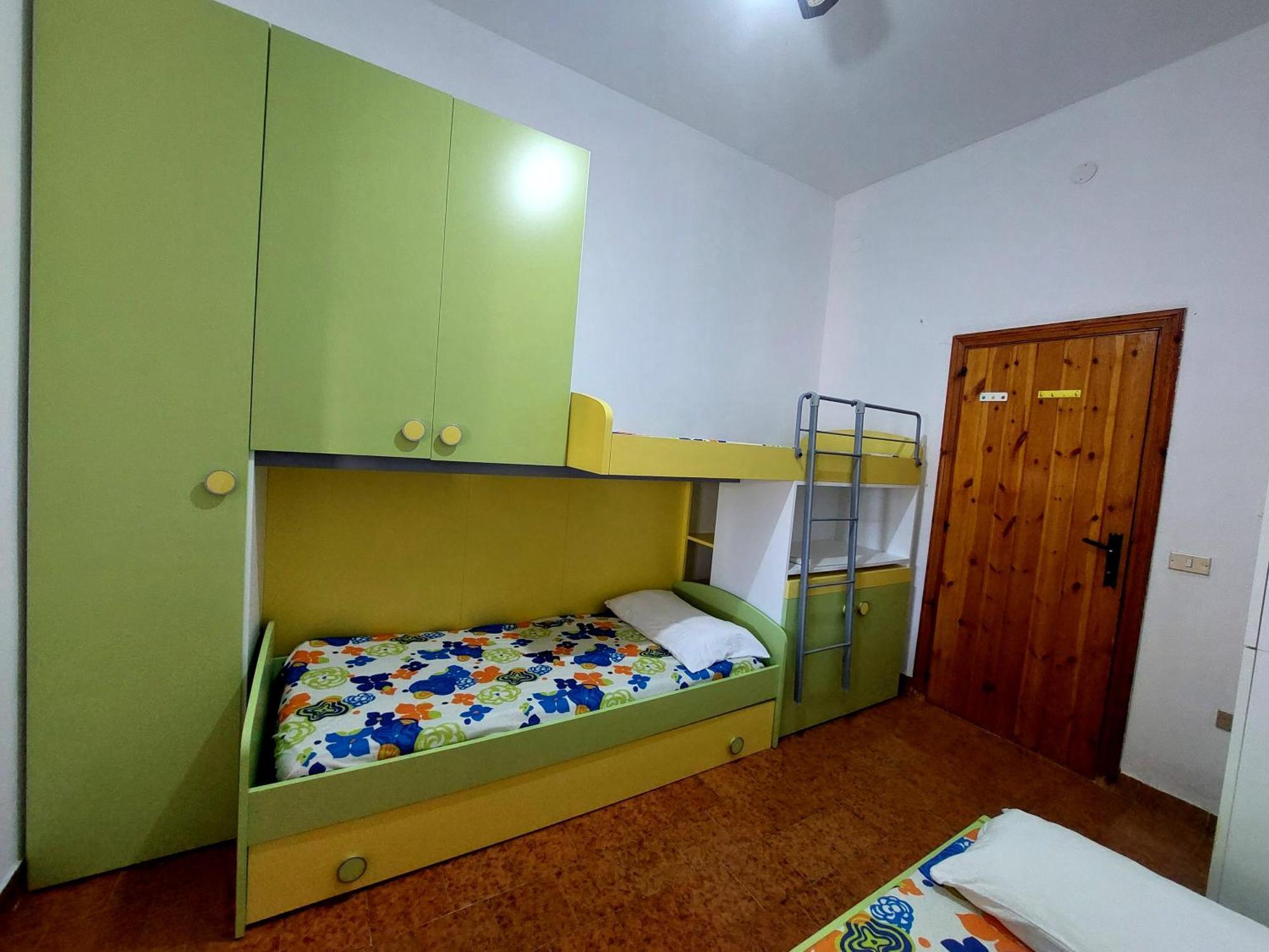 Villa Melisenda à Tertenìa Extérieur photo