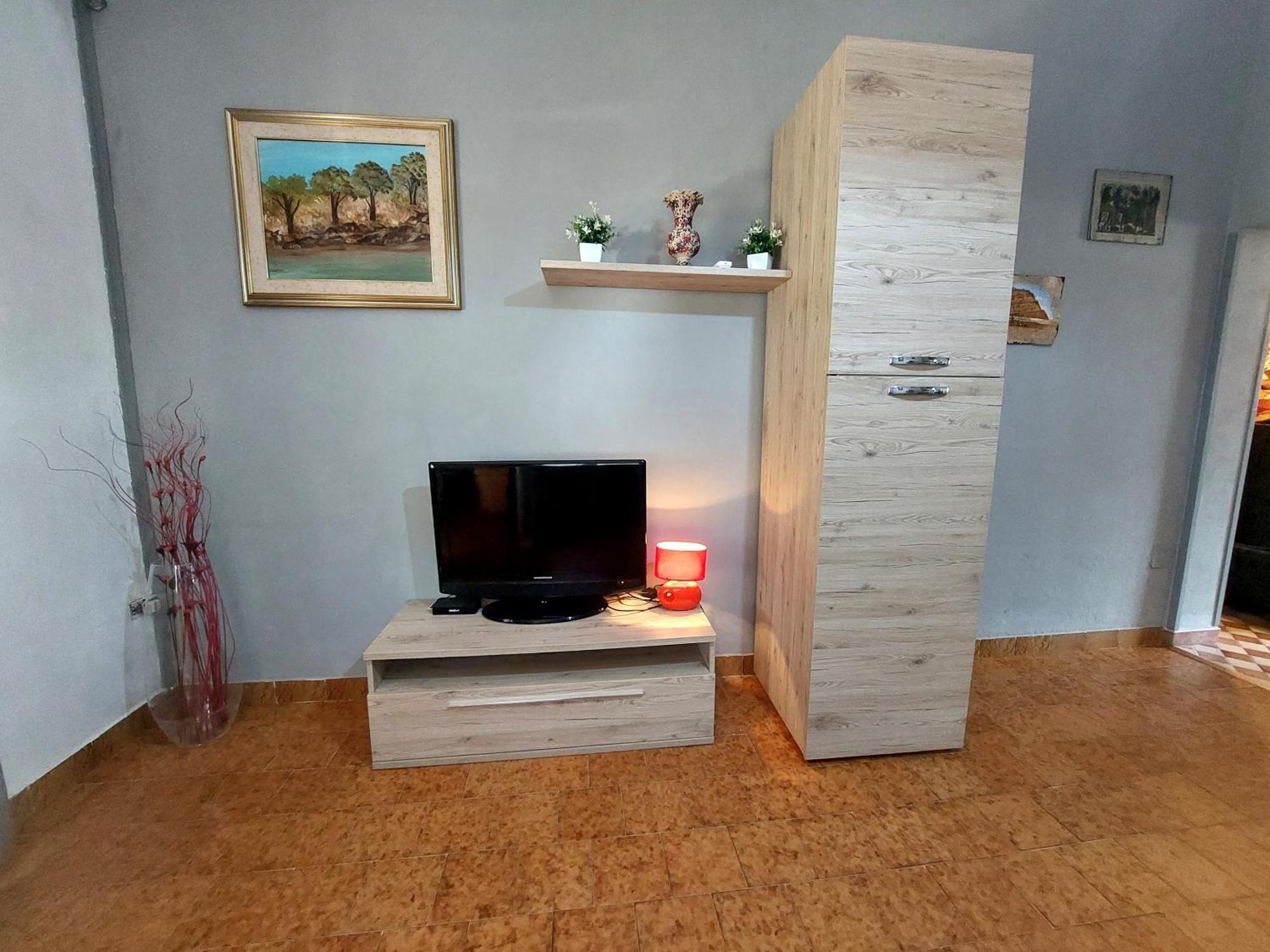 Villa Melisenda à Tertenìa Extérieur photo