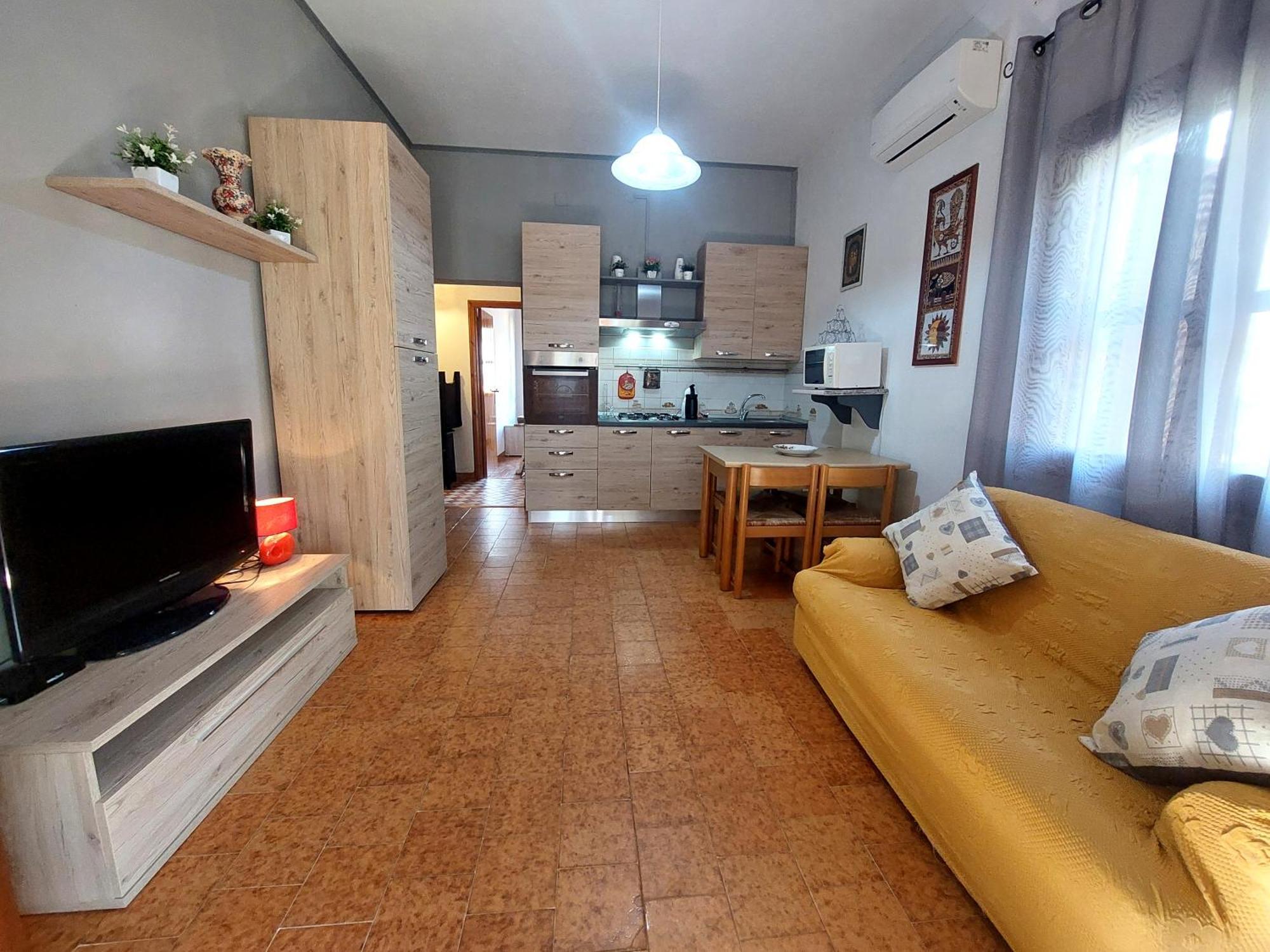 Villa Melisenda à Tertenìa Extérieur photo