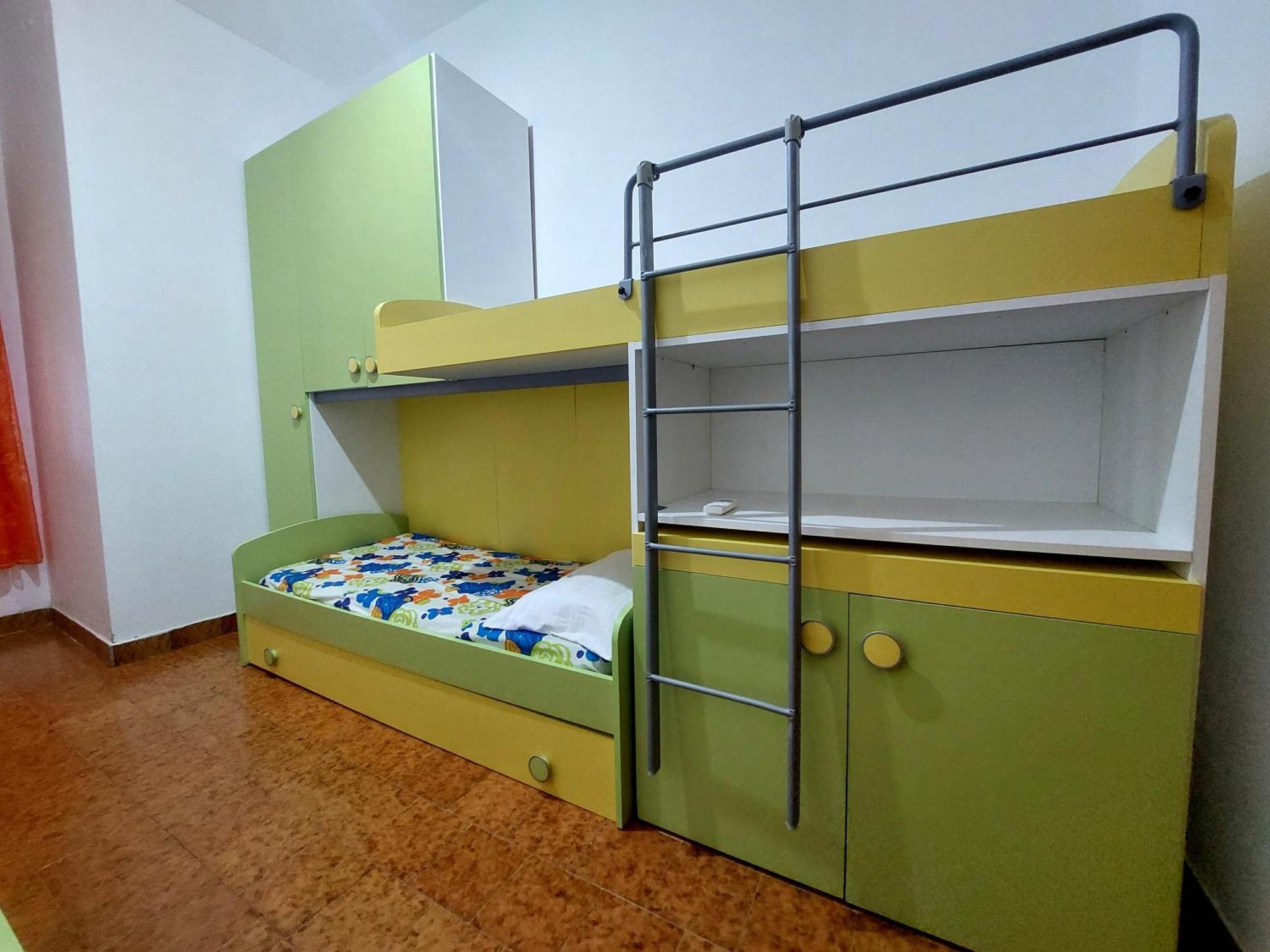Villa Melisenda à Tertenìa Extérieur photo