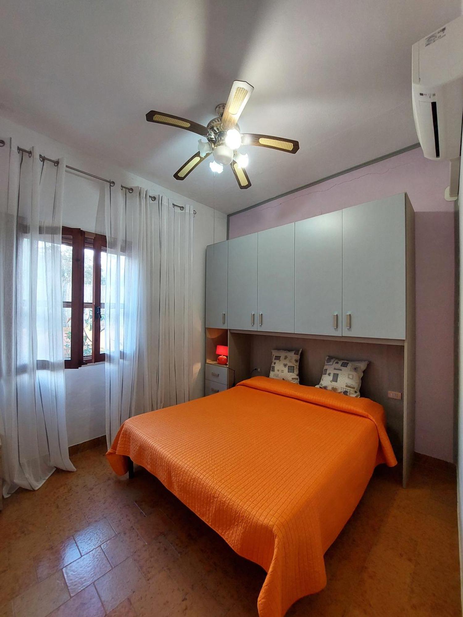 Villa Melisenda à Tertenìa Extérieur photo