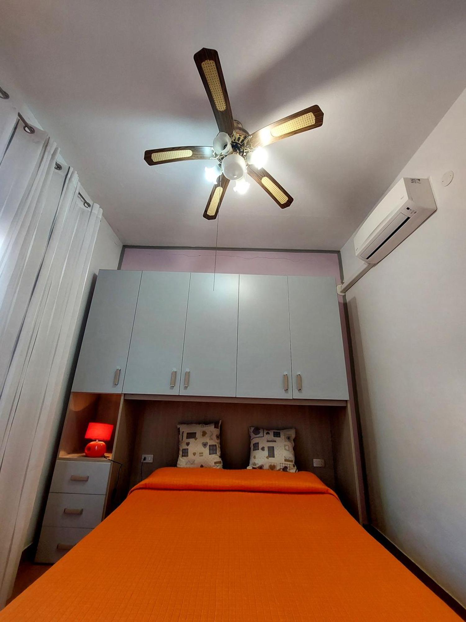 Villa Melisenda à Tertenìa Extérieur photo