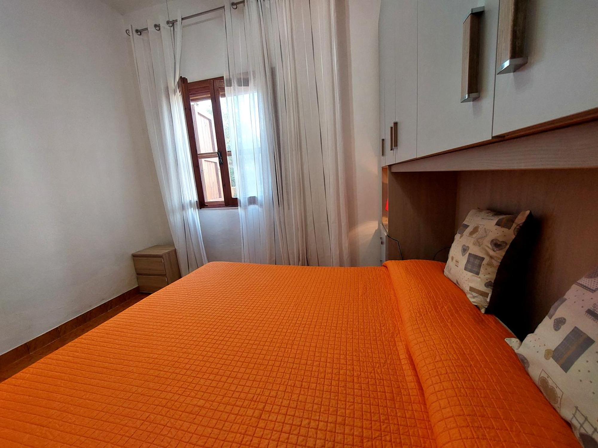 Villa Melisenda à Tertenìa Extérieur photo